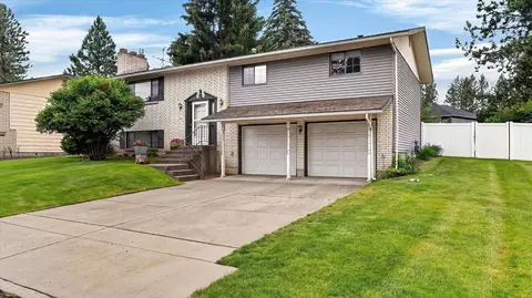 8021 N Pamela St, Spokane, WA 99208