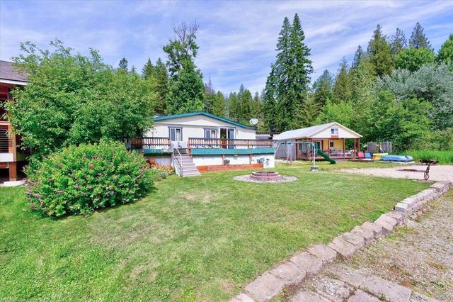 5292 Northshore Diamond Lake Rd, Newport, WA 99156