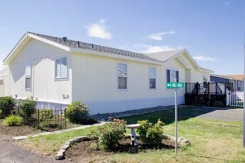 10510 W Richland Rd # 80, Cheney, WA 99004