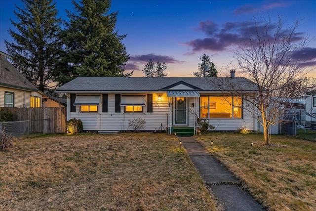 6024 N Wall St, Spokane, WA 99205