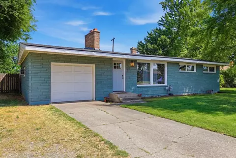 Exterior - 7525 E Baldwin Ave, Spokane Valley, WA 99212 photo 2 of 9