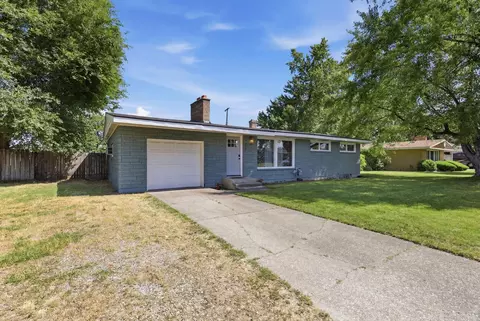 Exterior - 7525 E Baldwin Ave, Spokane Valley, WA 99212 photo 3 of 9