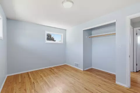 Bedroom - 7525 E Baldwin Ave, Spokane Valley, WA 99212 photo 4 of 5