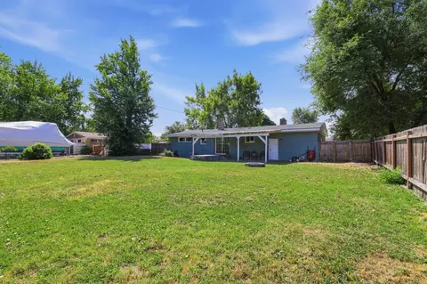 Exterior - 7525 E Baldwin Ave, Spokane Valley, WA 99212 photo 8 of 9