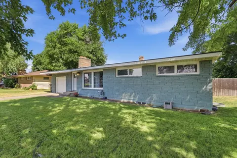 Exterior - 7525 E Baldwin Ave, Spokane Valley, WA 99212 photo 4 of 9