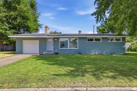7525 E Baldwin Ave, Spokane, WA 99212
