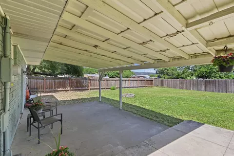 Exterior - 7525 E Baldwin Ave, Spokane Valley, WA 99212 photo 6 of 9