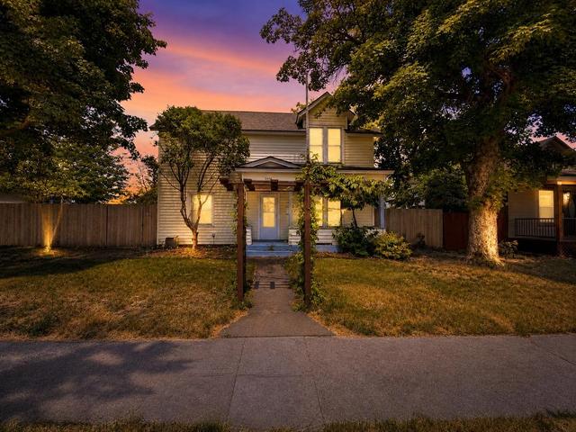 2414 N Dakota St, Spokane, WA 99207