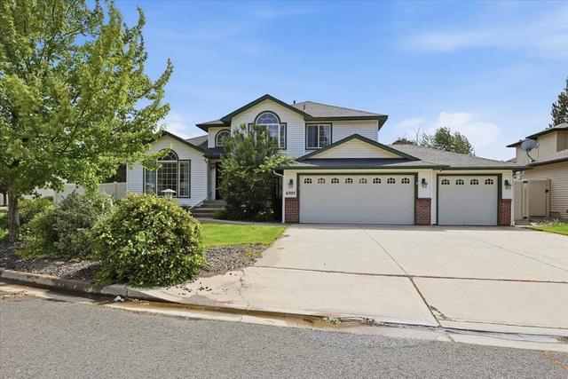 6305 S Tay St, Spokane, WA 99224