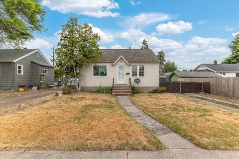 417 E Princeton Ave, Spokane, WA 99207
