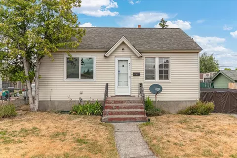 417 E Princeton Ave, Spokane, WA 99207