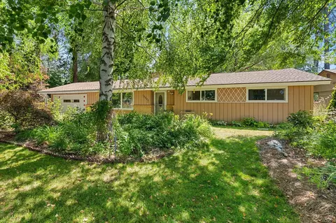 Exterior - 10820 E 18th Ave, Spokane Valley, WA 99206 photo 1 of 12