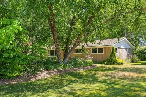 Exterior - 10820 E 18th Ave, Spokane Valley, WA 99206 photo 11 of 12