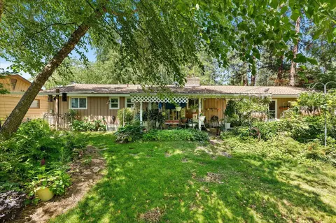 Exterior - 10820 E 18th Ave, Spokane Valley, WA 99206 photo 3 of 12
