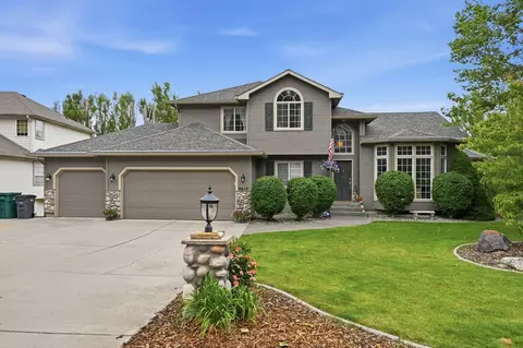 3615 S Sunderland Rd, Spokane, WA 99206