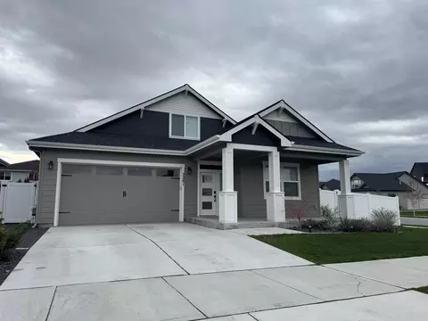 2281 N Wilmington St, Liberty Lake, WA 99019