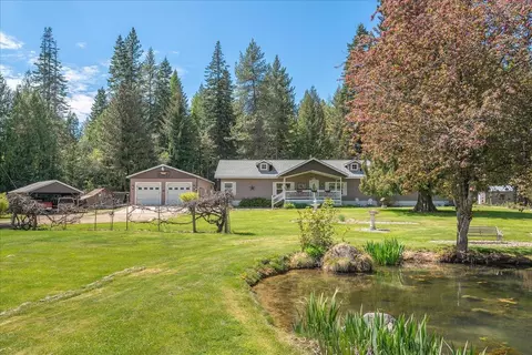 1601 Eloika Lake Rd, Deer Park, WA 99006