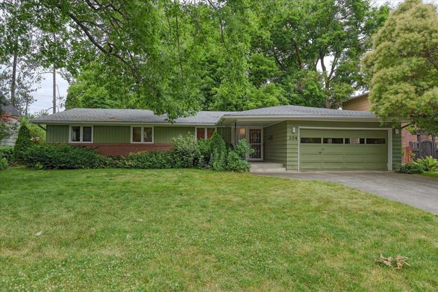 204 W 33rd Ave, Spokane, WA 99203