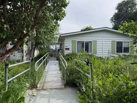605 Ross St, Davenport, WA 99122