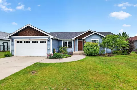 607 N High Desert Dr, Deer Park, WA 99006