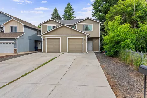 Exterior - 419 E St, Deer Park, WA 99006 photo 2 of 4