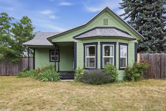 1828 W Knox Ave, Spokane, WA 99205