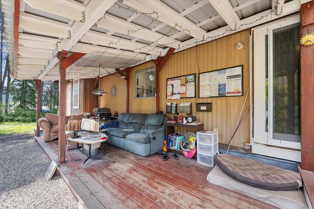 4226 Springdale Hunters Rd #SUITE A &  B, Springdale, WA 99173