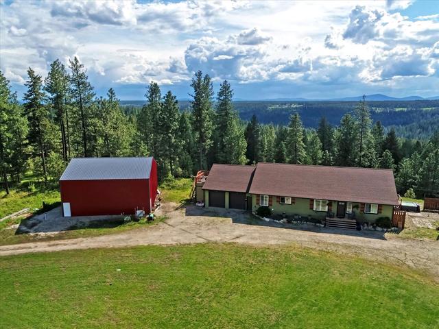 704 Mccammon Rd, Elk, WA 99009