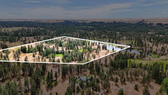 Nka S Stangland Rd, Medical Lake, WA 99022