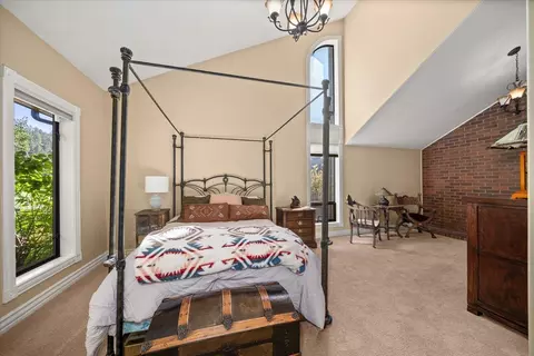 Bedroom - 3207 E River Glen Dr, Colbert, WA 99005 photo 4 of 4