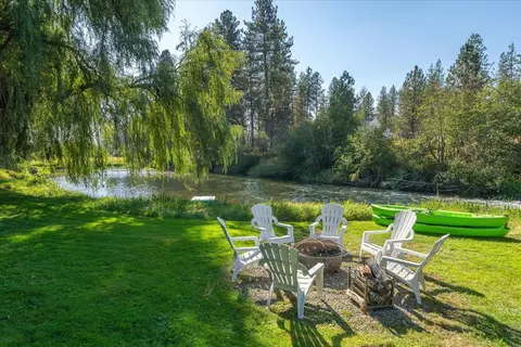 Exterior - 3207 E River Glen Dr, Colbert, WA 99005 photo 8 of 9