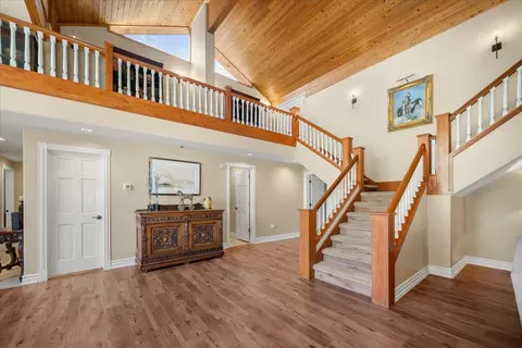 Entry Way - 3207 E River Glen Dr, Colbert, WA 99005 photo 3 of 6