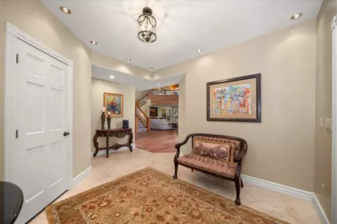 Entry Way - 3207 E River Glen Dr, Colbert, WA 99005 photo 1 of 6