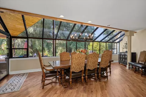 Dining - 3207 E River Glen Dr, Colbert, WA 99005 photo 1 of 1