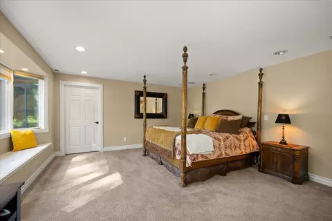 Bedroom - 3207 E River Glen Dr, Colbert, WA 99005 photo 1 of 4