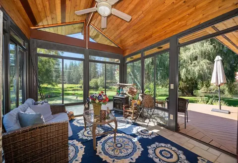 Exterior - 3207 E River Glen Dr, Colbert, WA 99005 photo 1 of 9