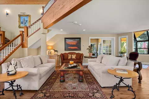 Living - 3207 E River Glen Dr, Colbert, WA 99005 photo 1 of 3