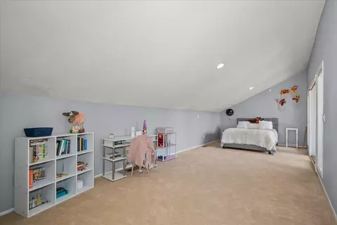 Bedroom - 3207 E River Glen Dr, Colbert, WA 99005 photo 2 of 4