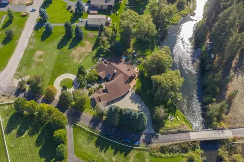 View/Area - 3207 E River Glen Dr, Colbert, WA 99005 photo 4 of 5