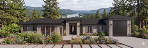 8006 S Jackson Rd, Mica, WA 99023