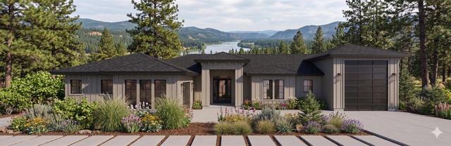 8006 S Jackson Rd, Mica, WA 99023