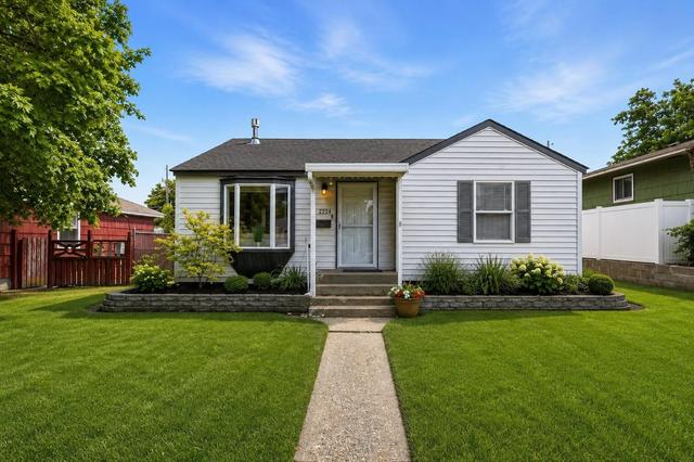 2224 W Sanson Dr, Spokane, WA 99205