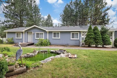 26514 E Idaho Pines Rd, Newman Lake, WA 99025