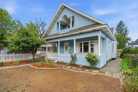 2420 W Maxwell Ave, Spokane, WA 99201