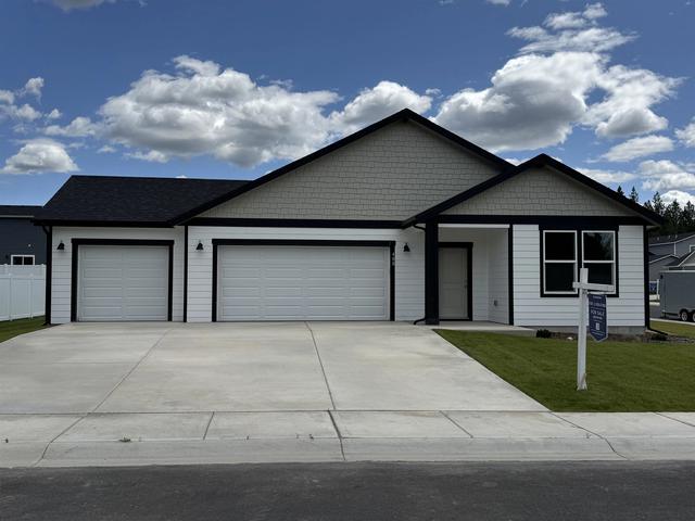 400 N Arcadia Ave, Deer Park, WA 99006