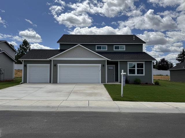 710 E 4th St, Deer Park, WA 99006