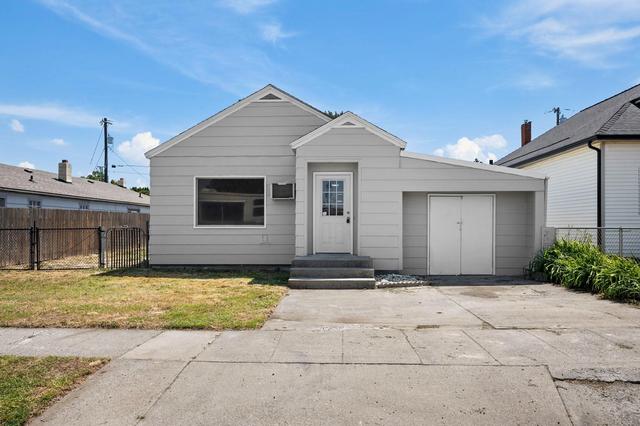 308 E 7th Ave, Ritzville, WA 99169
