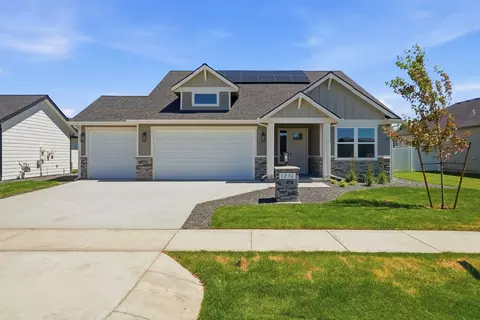 1236 N High Desert Dr, Deer Park, WA 99006