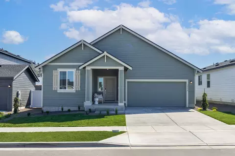 4120 W Howesdale Rd, Spokane, WA 99208