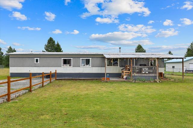 171 Open Skies Rd, Newport, WA 99156